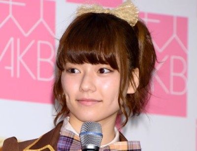 元akb48の島崎遥香（ぱるる）が彼氏とのベッド写真流出？歴代や現在の 